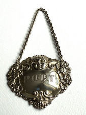 Solid silver decorative for sale  SHAFTESBURY