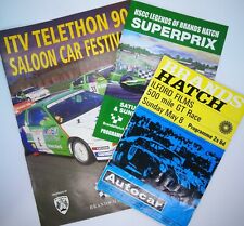 Brands hatch circuit for sale  CHELTENHAM