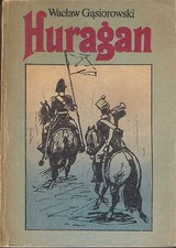 Wacław Gąsiorowski HURAGAN na sprzedaż  PL