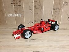 Lego 8386 racers gebraucht kaufen  Gotha