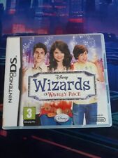 Disney wizards waverly d'occasion  Conques-sur-Orbiel