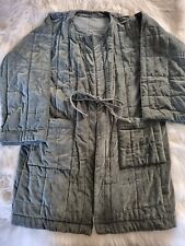 Plumo coat for sale  BRADFORD