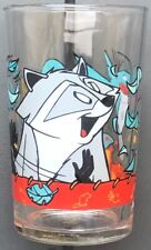 Verre moutarde pocahontas d'occasion  Rodez
