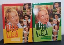 Dvd staffel ritas gebraucht kaufen  Emsdetten