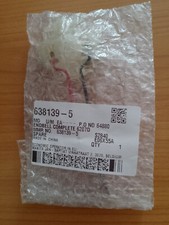 Halter 638139 5 gebraucht kaufen  Deutschland