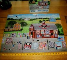 Jigsaw puzzle 500 for sale  Spring Hill