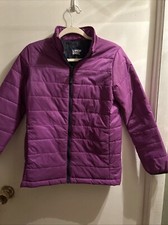 coat girls 14 lands end for sale  Stillwater