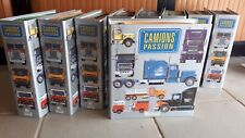 Collection camions passion d'occasion  Metz-