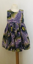 Robe ans tissu d'occasion  Fontenay-sous-Bois