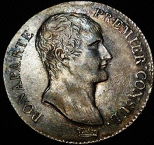 Rare napoleon 1er d'occasion  Coulaines