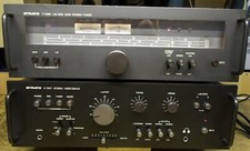 Strato transonic anlage gebraucht kaufen  Buxtehude