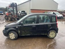 Fiat panda 2006 for sale  BEDLINGTON