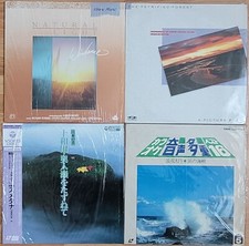 Laserdisc bgv natural gebraucht kaufen  Berlin