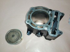 Cilindro pistone cylinder usato  Dipignano