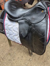 Dressursattel trainerstrainer  gebraucht kaufen  Lähden