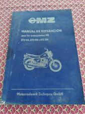 Etz125 etz150 etz251 d'occasion  Barentin