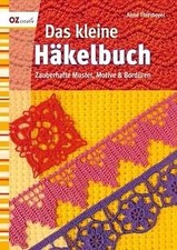 Kleine häkelbuch zauberhafte gebraucht kaufen  Berlin