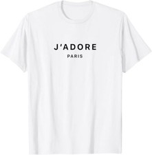 Love paris adore for sale  Huntington Beach