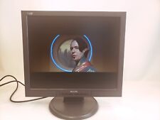 Usado, Monitor LCD Philips 190S7FB/27 19 polegadas comprar usado  Enviando para Brazil