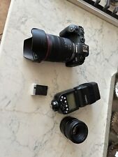 Canon eos 105 usato  Novara