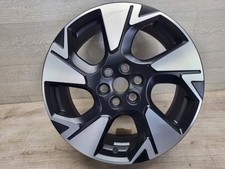 Alufelge zoll ford gebraucht kaufen  Hamburg