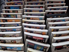 Super nintendo snes for sale  SHOREHAM-BY-SEA