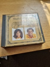 Magical memories carpenters for sale Magical memories carpenters for sale  BOURNEMOUTH