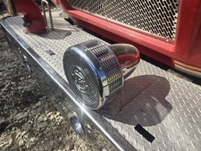 Federal signal q2b for sale  Celeste