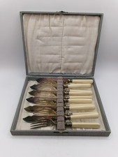 Antique sterling silver for sale  BRISTOL