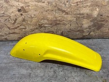 Motocross enduro kotflügel gebraucht kaufen  Coesfeld
