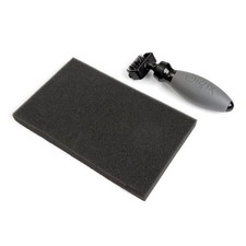 Brosse matrice tapis d'occasion  France