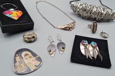 Modern art schmuck gebraucht kaufen  Schorndorf