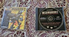 Mechwarrior comes broken for sale  Portland