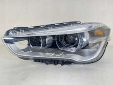 Frontscheinwerfer bmw f48 gebraucht kaufen  Hamburg