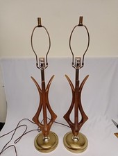 Pair mid century for sale  Denver