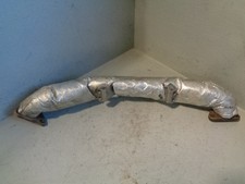 Discovery exhaust manifold for sale  AXMINSTER