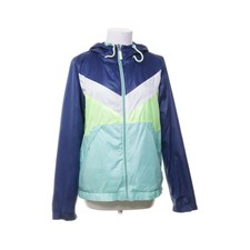 Pull & Bear, Kurtka, Damska, Rozmiar: M, Wielokolorowa, Poliester, Inne #OGQ, używany na sprzedaż  PL