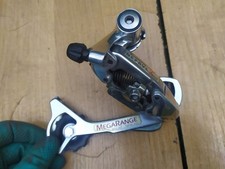 Używany, Shimano NEXAVE rear derailleur RapidRise 7Speed na sprzedaż  PL