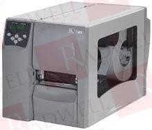 ZEBRA S4M0020010100D / S4M0020010100D (NOVO NA CAIXA) comprar usado  Enviando para Brazil