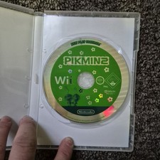 Pikmin 2 Nintendo Wii PAL 2008 comprar usado  Enviando para Brazil