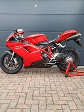 Ducati 848 2008 for sale  SKIPTON