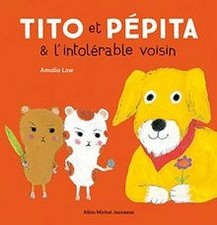 Tito pépita lintolérable gebraucht kaufen  Berlin