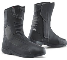 Stivali boots moto usato Stivali boots moto usato  Barcellona Pozzo di Gotto