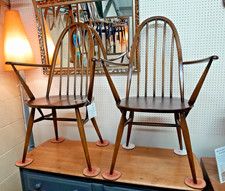 Ercol quaker dining for sale  BARNSLEY