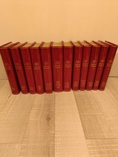 Collection volumes oeuvres d'occasion  Guérigny