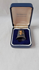 Excellent wedgwood black for sale  UTTOXETER