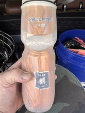 Garrafa de água com isolamento térmico Polar 24 oz Hot To Trot comprar usado  Enviando para Brazil