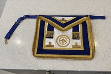 Masonic craft provincial for sale  SWINDON