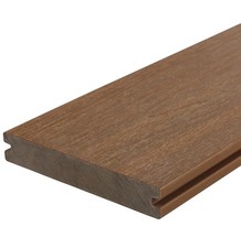 Fiberdeck premium wpc gebraucht kaufen  Althengstett