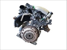 Moteur peugeot 307 d'occasion  Claye-Souilly